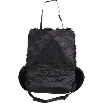 bilsäte bilsits bilbädd hundbädd bil hundsäte hundsits transport svart krems flamingo hund katt