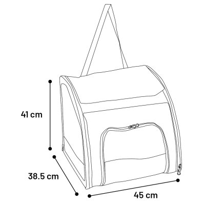 bilsäte bilsits bilbur hundbur hundsäte hundsits bil tygbur transportbur grå flamingo hund katt
