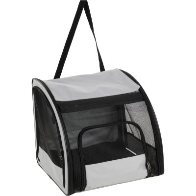 bilsäte bilsits bilbur hundbur hundsäte hundsits bil tygbur transportbur grå flamingo hund katt