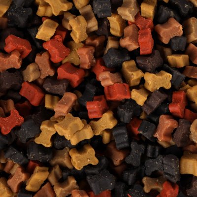 Chew'n Snack Mini Bones 1,8 kg