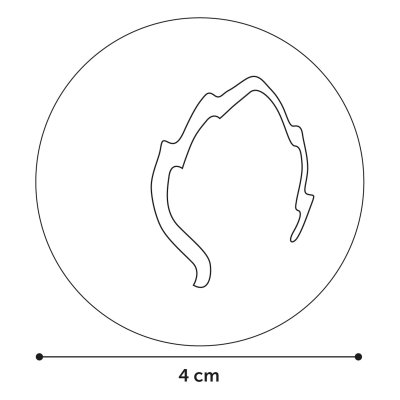 Zoom bild av kattbollar lekset lyser kattmynta kattleksak flamingo