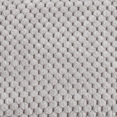 Zoom bild av Flamingo Stairs Meg Grey 42x50x36cm trappa hundtrappa hjälp grå mjuk elegant inredning