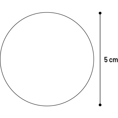 Zoom bild av Flamingo Toy Katti Catnip ball Green 5 cm kattmynta boll kattleksak