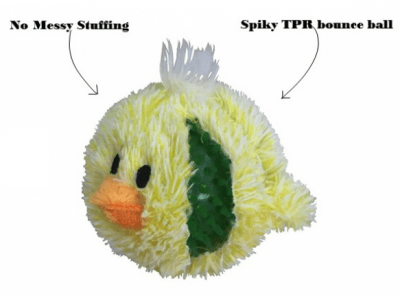 Zoom bild av Party Pets Elite The Furry Ball Friends