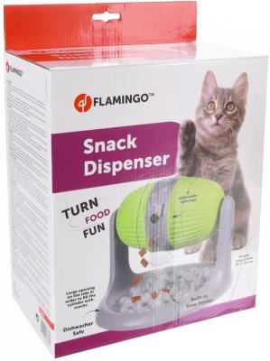 Zoom bild av Godistombola för katt eller hund