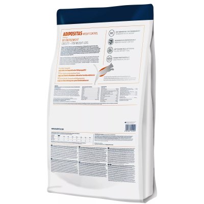 Zoom bild av Happy Cat VET Adipositas Weight Control