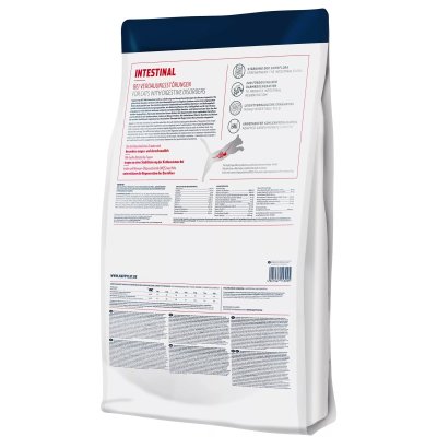 Zoom bild av Happy Cat VET Intestinal