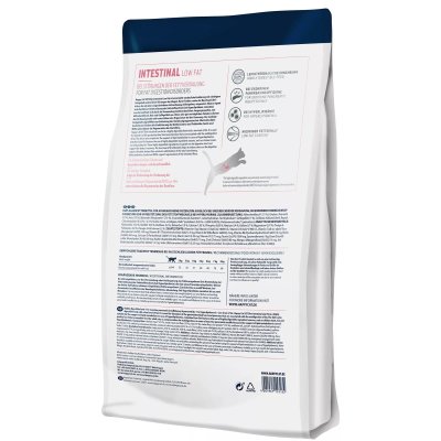 Zoom bild av Happy Cat VET Intestinal Low Fat