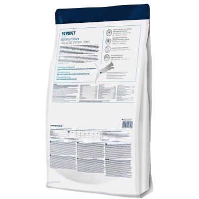 Zoom bild av Happy Cat VET Struvit