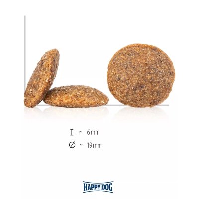 Zoom bild av Happy Dog Sensible Andalucía 300g 4kg 11kg