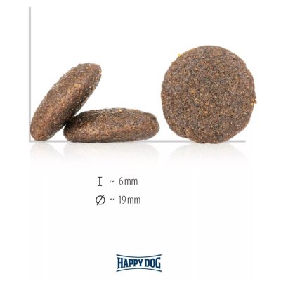 Zoom bild av Happy Dog Sensible Canada Grainfree 4kg 11kg