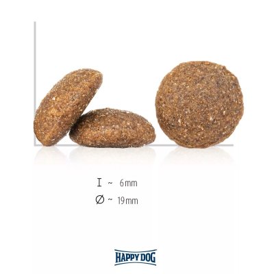 Zoom bild av Happy Dog Sensible Greece 300g 4kg 11kg
