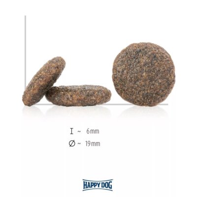 Zoom bild av Happy Dog Sensible Karibik Grainfree 300g 4kg 11kg