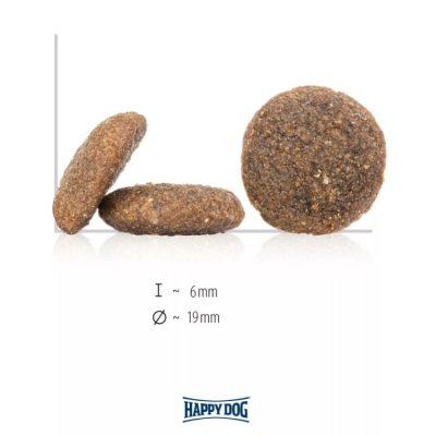 Zoom bild av Happy Dog Sensible Montana Grainfree Häst 300g 4kg 10kg