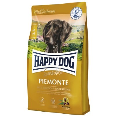 Happy Dog Sensible Piemonte Grainfree 300g 4kg 11kg