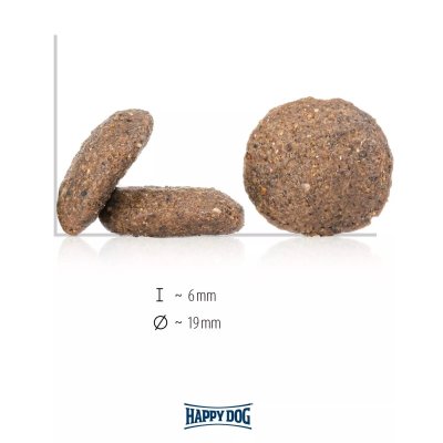 Zoom bild av Happy Dog Sensible Piemonte Grainfree 300g 4kg 11kg