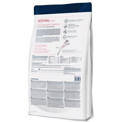 Zoom bild av Happy Dog VET Intestinal Low Fat