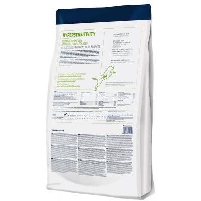 Zoom bild av Happy Dog VET Hypersensitivity