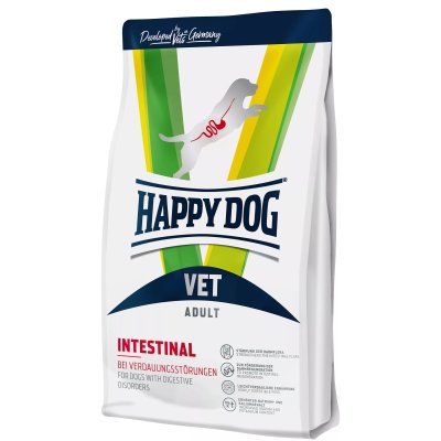 Zoom bild av Happy Dog VET Intestinal