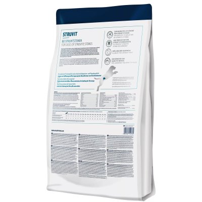 Zoom bild av Happy Dog VET Struvit