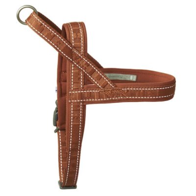 Zoom bild av Hurtta Casual-sele ECO, Exempel