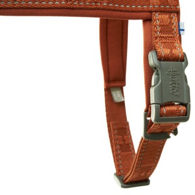 Zoom bild av Hurtta Casual-sele ECO, Exempel