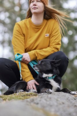 Zoom bild av Hurtta Casual Collar ECO, Example