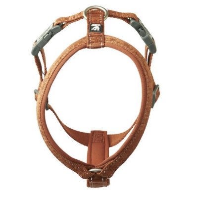 Zoom bild av Hurtta Casual Y-harness ECO Detail