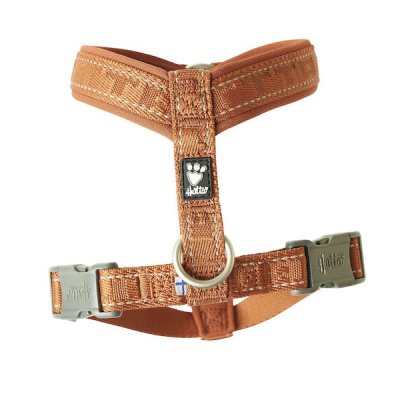 Zoom bild av Hurtta Casual Y-harness ECO Detail