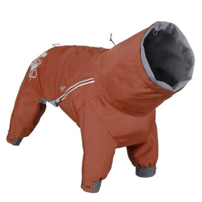 Zoom bild av Hurtta Mudventure Overall ECO Cinnamon