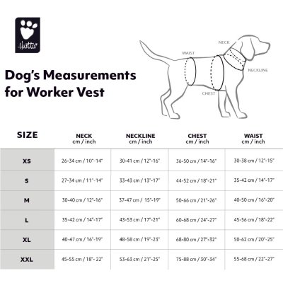 Zoom bild av hundväst jaktväst hund grön kamouflage hurtta
