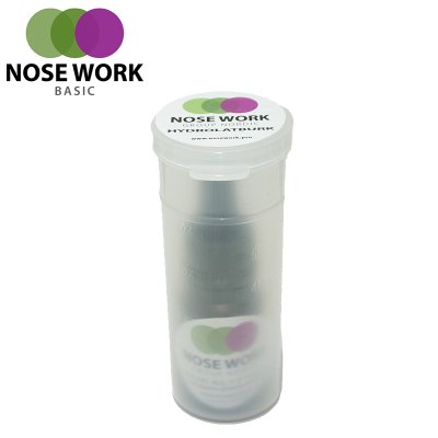 Nose Work - Hydrolatförvaringsburk 10 ml