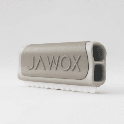 Zoom bild av Jaywox Shedding Tool Ullkam, 3 färger ullkam blå orange beige pälsvård fällning hund katt päls