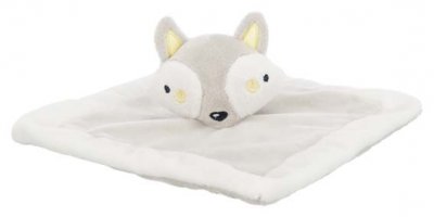 Zoom bild av Junior snuggler plysch, 20 × 20 cm