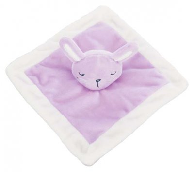 Zoom bild av Junior snuggler plysch, 20 × 20 cm