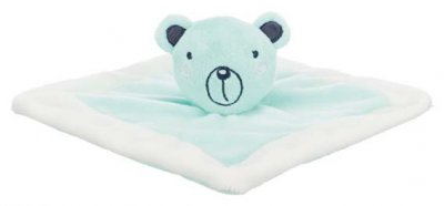 Zoom bild av Junior snuggler plysch, 20 × 20 cm