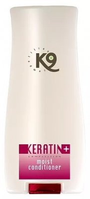 K9 Competition Keratin Conditioner 300 ml