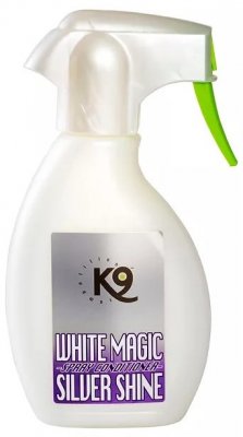 K9 Competition White Magic Spray Conditioner 250 ml