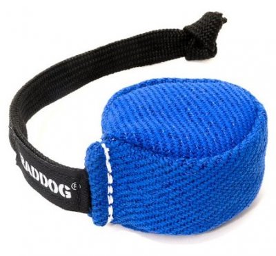 Zoom bild av Kamppuck kampdutt RADDOG ringo