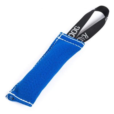 Zoom bild av Kamprulle Raddog Kapsár 20x4 cm, flera färger