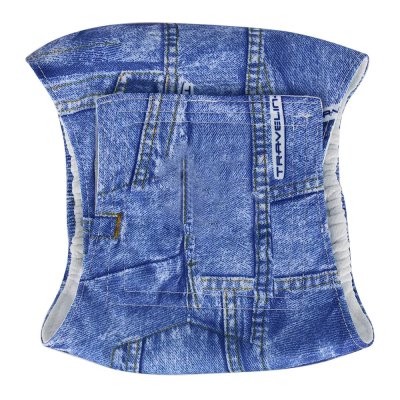 Kisskydd till hanhundar Oh Baby Ka