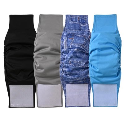 Kisskydd till hanhundar Oh Baby Ka