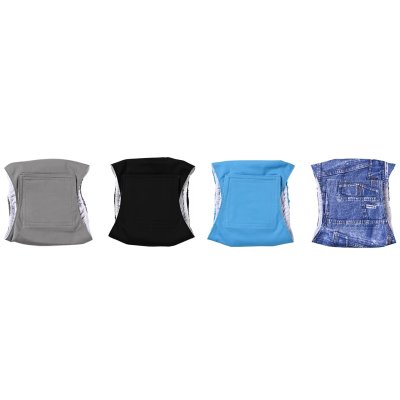 Kisskydd till hanhundar Oh Baby Ka