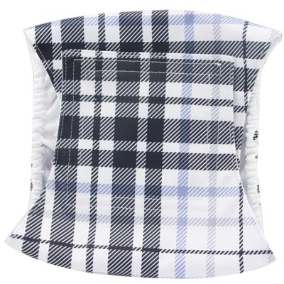 Kisskydd till hanhundar Oh Baby Ka, tre storlekar