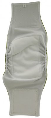 Kisskydd till hanhundar Oh Baby Ka