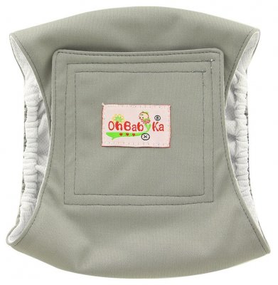 Kisskydd till hanhundar Oh Baby Ka