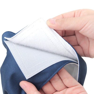 Kisskydd till hanhundar Oh Baby Ka