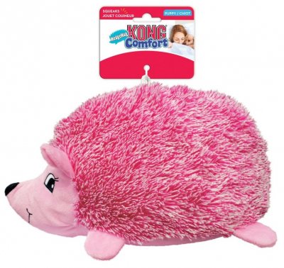 Zoom bild av Kong Comfort HedgeHug Puppy XS
