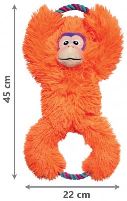 Zoom bild av Kong Tuggz Apa