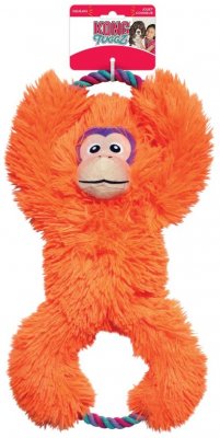 Zoom bild av Kong Tuggz Apa